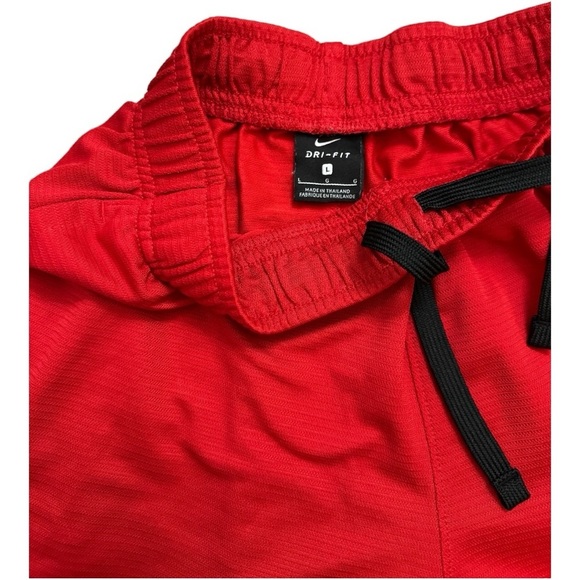 Boys Nike Basketball Shorts - Picture 6 of 6